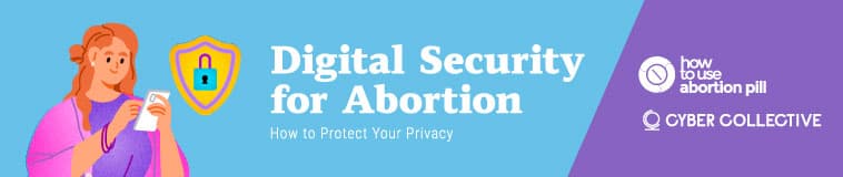 Preview of the Digital Security Guide.
